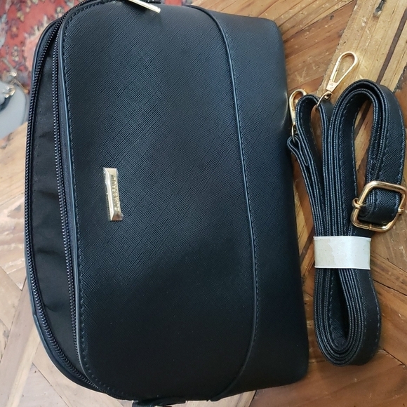 4 pcs Elimpaul All fit in one Traveling Tote , crossbag , wallet and Billfold - Picture 9 of 10